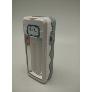 W-68T Rechargeable LED Emergency Torch Light