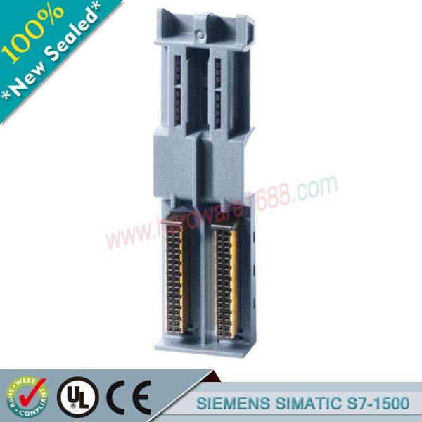 Buy SIEMENS SIMATIC S7-1500 6ES7590-0AA00-0AA0 / 6ES7590-0AA00-0AA0 at wholesale prices
