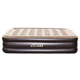 Bedroom Furniture Inflatable Air Mattresses OEM Self Inflating Camping Mattress