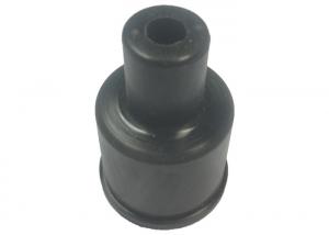 Quality Straight Silicone Spark Plug Rubber Boot Replacement / Spark Plug Components for sale