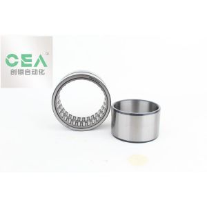 Unidirectional Needle Roller Bearing Thrust Aligning Roller Bearing High