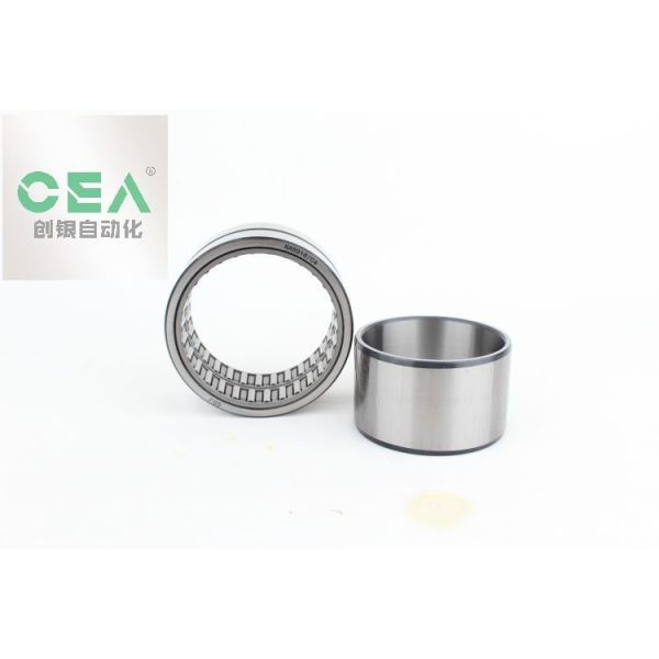 Unidirectional Needle Roller Bearing Thrust Aligning Roller Bearing High