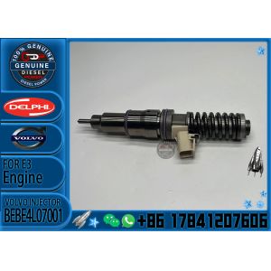 Fuel Injector BEBE4L07001 BEBE4L00001 BEBE4L00002 BEBE4L00102 BEBE4L00001