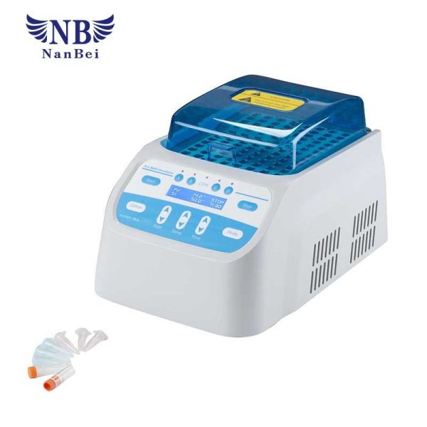 Buy Automatic Running Laboratory Shaker RT+5C ~110C Temp Control Range LCD Display at wholesale prices