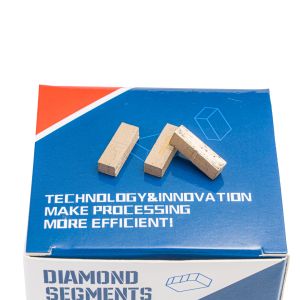 Cutting Result 1/8IN 350MM 450MM 500MM Diamond Horizontal Saw Blade for Marble