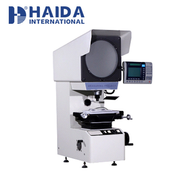 High Precision Coordinate Optical Measuring Instruments Finely Measure Contours
