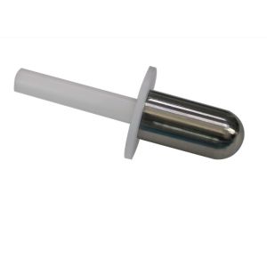 IEC60335 Nylon Handle Cylindrical SS Test Finger Probe