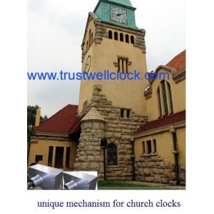 outdoor clocks movement motr 1m diameters with minute hour hand - Good Clock