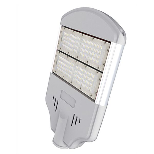 Buy Rustproof Waterproof LED Street Lights 120LM/W IC Intelligent Control at wholesale prices