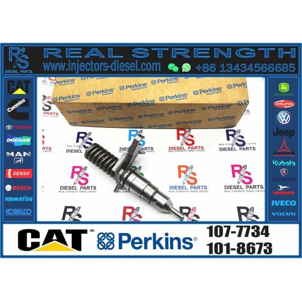 Excavator Parts 3116 Engine Injector 0R-8483 0R-3002 0R-8477 0R-3190 0R-8473 4P-2995 Fuel Injector For Excavator