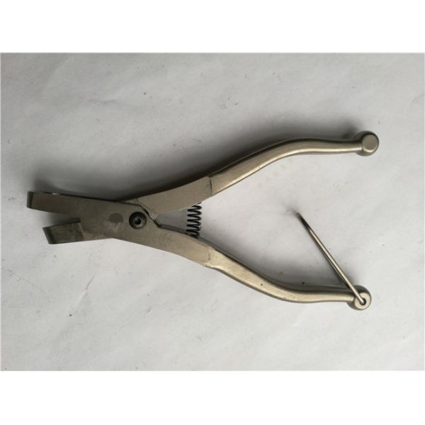 Buy Mitsubishi Punch Pliers  Offset Printing Machine Spare Parts at wholesale prices