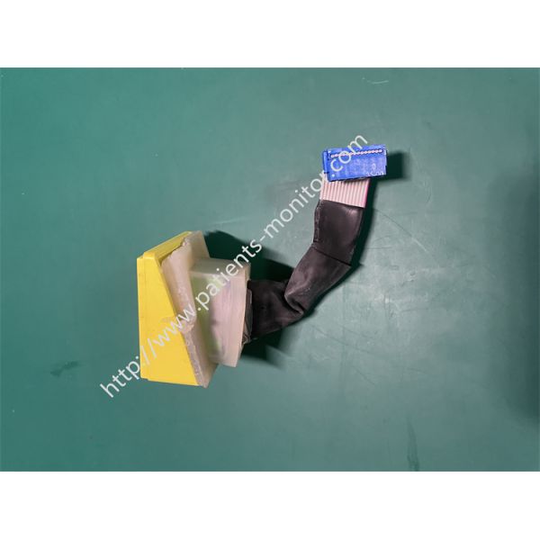 GE RESPONDER 3000 Defibrillator ECG Interface Connector for medical service