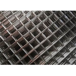 Building Reinforcing Stainless Steel Welded Rabbit Cage Wire Mesh,Bending,