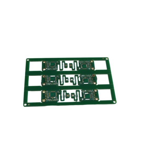Buy OEM SMT PCB Assembly Aluminum Rigid Flex Electronic Board Assembly at wholesale prices