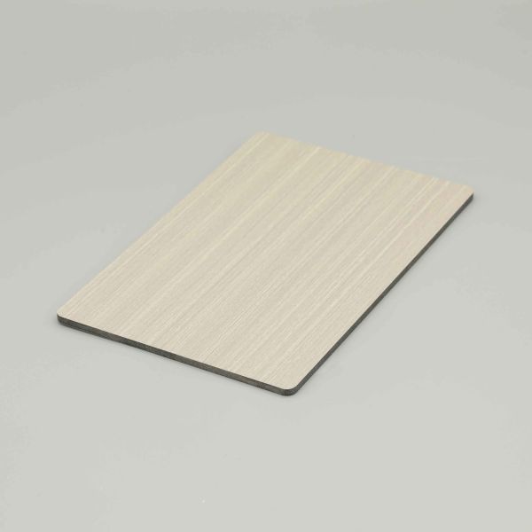 Buy Anti Scratch White Pine Timber Wooden Aluminum Composite Panel Wall Aluminum Composite Board at wholesale prices