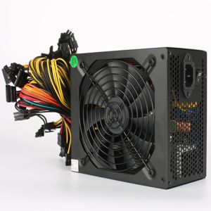 Quality Wholesale ATX Psu PC 1600 Watt\1800W Power Supply For Atx psu gaming for sale