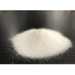 Crystal Powder 20Mesh 25kg/Bag Trisodium Citrate Acid Regulator