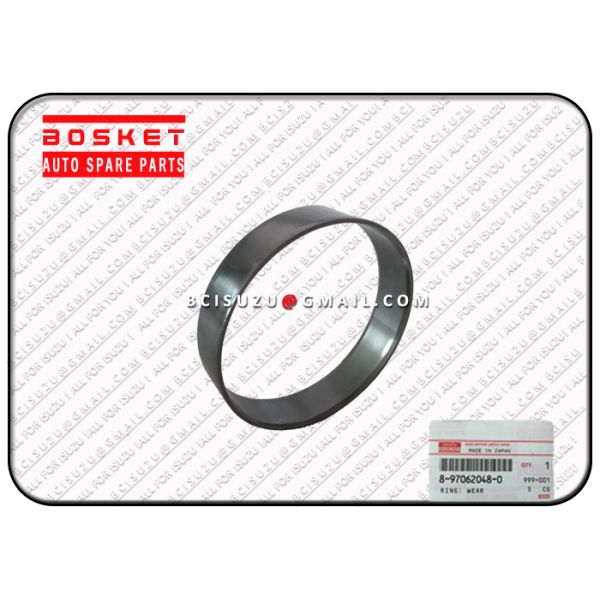 8970620480 8-97062048-0 Isuzu Truck Parts Wear Ring Auto Truck Accessories