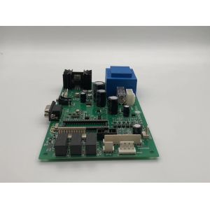 ENIG 2U" PCB Printed Circuit Board Control Board FR4 4 Layer PCB Prototype