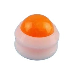 Customized 32mm Mini Massage Ball Roller For Neck Foot Massage
