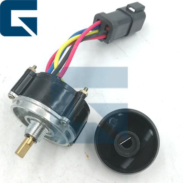 Buy 106-0107 1060107 For E320B E320C Switch Knob at wholesale prices