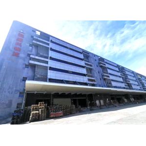 Home Appliances China Export Agent International Transit Shipment