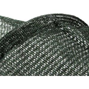 Warp Knitted Garden Plant Shade Cloth / Vegetable Garden Shade Cover