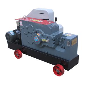 Gq40 Commercial Rebar Cutting And Bending Machine Harbor Freight