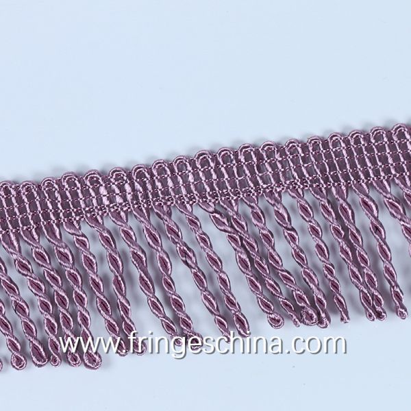 High quality bullion fringes trimmings for home textiles sofa pillow cushion decoration
