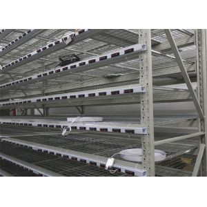 IEC60598 Constant Temperature Luminaire Durability Aging Testing Chamber