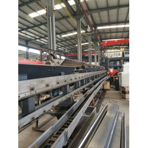 Hot Sale CNC Angle Drilling and Marking Machine Line for Transmission Tower