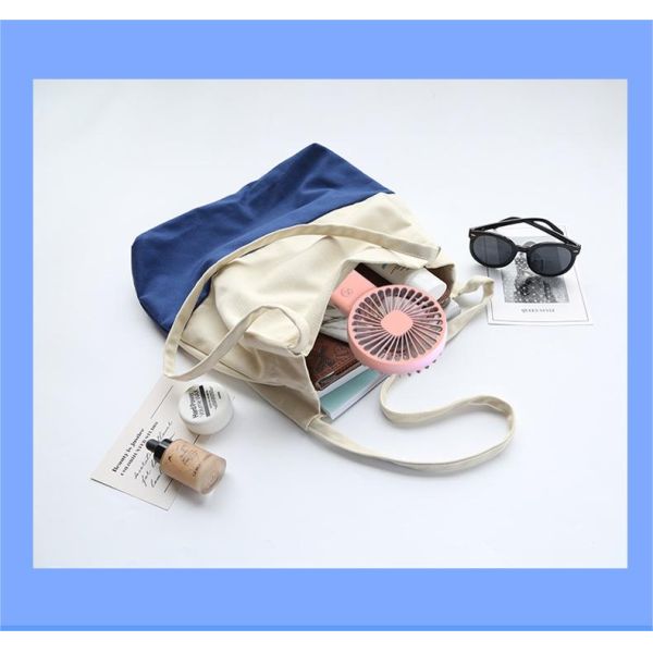 Desktop and Outdoor Cooling USB Charging Refrigeration Fan with Adjustable Height