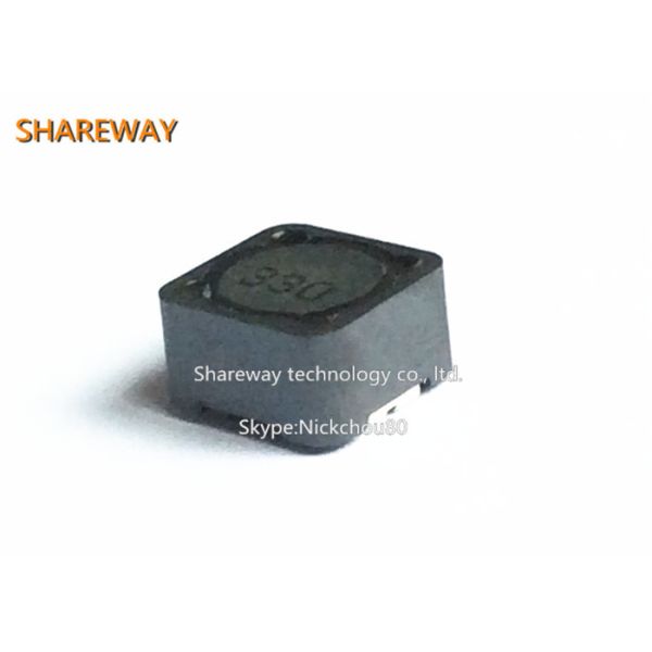 Buy High Current Rating Smd Shielded Inductor MOX-SPI-0602 Series 6.2X6.2X3.0mm at wholesale prices