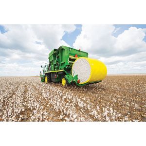 Cotton Packing Film Functional Film