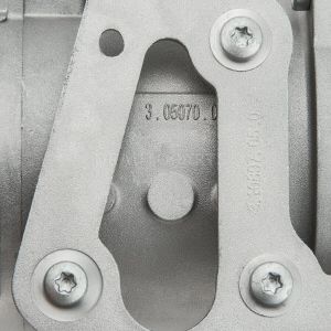 11517583836 Engine Parts BMW Water Pump