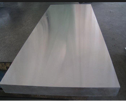 Cast T5 We43 We54 We94 Magnesium Plate Magnesium Sheet For Aerospace