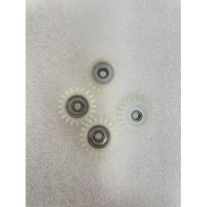 20T gear 1750291697-05 for DN100 DN200 DN400 RM4 ATM Machine Parts Diebold