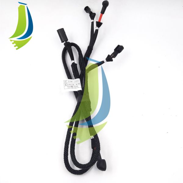 Buy 21N8-12061 Wiring Harness 21n812061 For R305LC7 Excavator at wholesale prices
