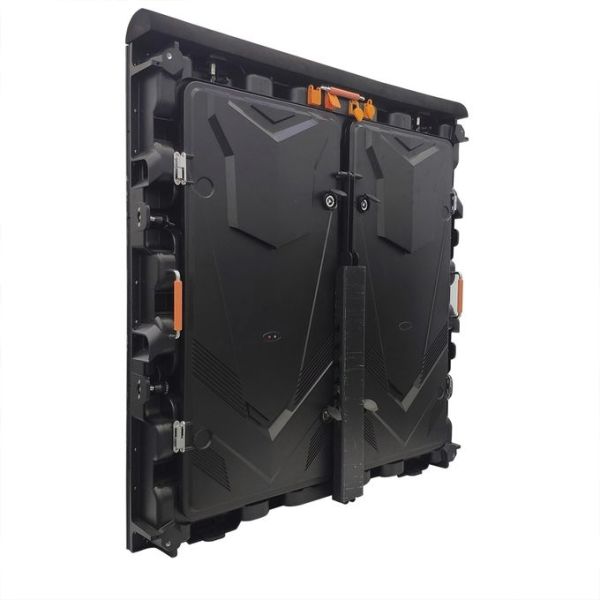 LED Billboards Led Panels P8 P10 Football Stadium Perimeter 960*960mm Led Advertising Screen Display TV Billboards