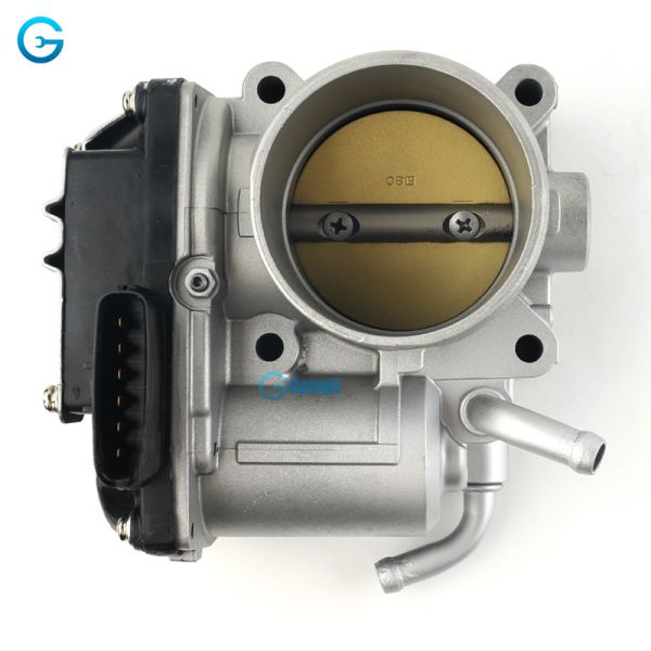 High Performance Factory Price 13547516946 408238420001 for Bmw Throttle Body