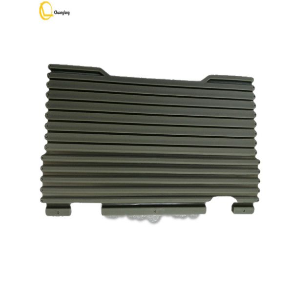 NCR ATMs 445-0691563 Grey Plastic NCR Cassette Door Iron 4450691563 2030001352