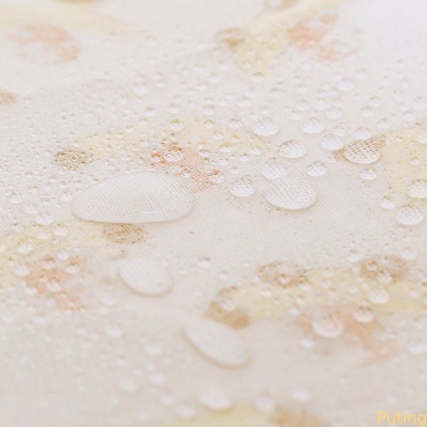 Puting Foldable washing laundry clothes basket toy storage bag large box customized Black plaid love is in my home