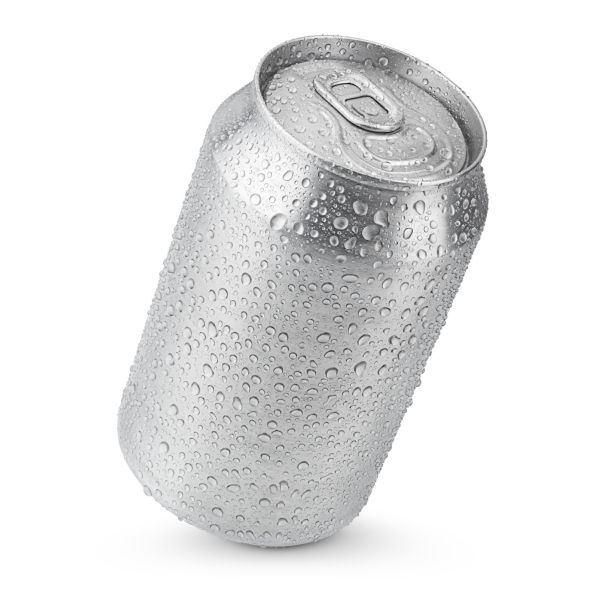 Buy B64 CDL Lid Standard 355ml Blank Aluminum Beer Can at wholesale prices