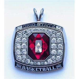 AAA Cubic Zirconia Championship Pendant Offer 3D Artwork