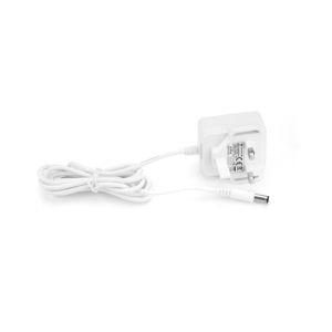 Efficiency 24W Power Adapter with CE/FCC/ROHS Certifications