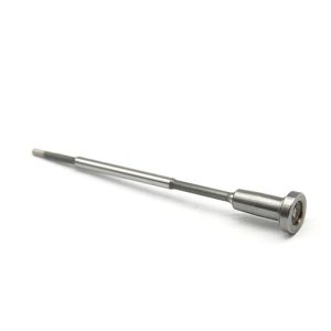 F 00R J01 657 High Speed Steel Bosch Control Valve