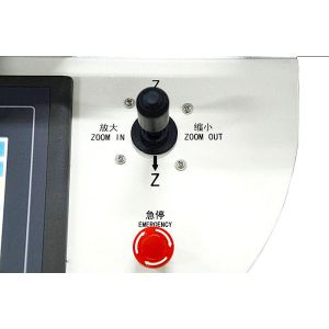 Computer Chip BGA Reballing Equipment Machine IC Chip Reballing Machine