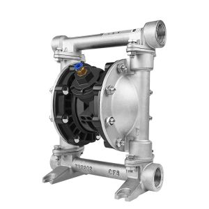 Pneumatic Double -diaphragm Pump