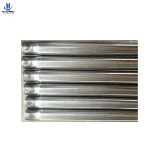 API 11B 4140/4130 Polished Bar / Polished Rod