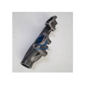 Diesel engine parts Cummins NT855 Exhaust Manifold 3031186
